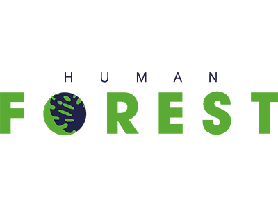 Human Forest