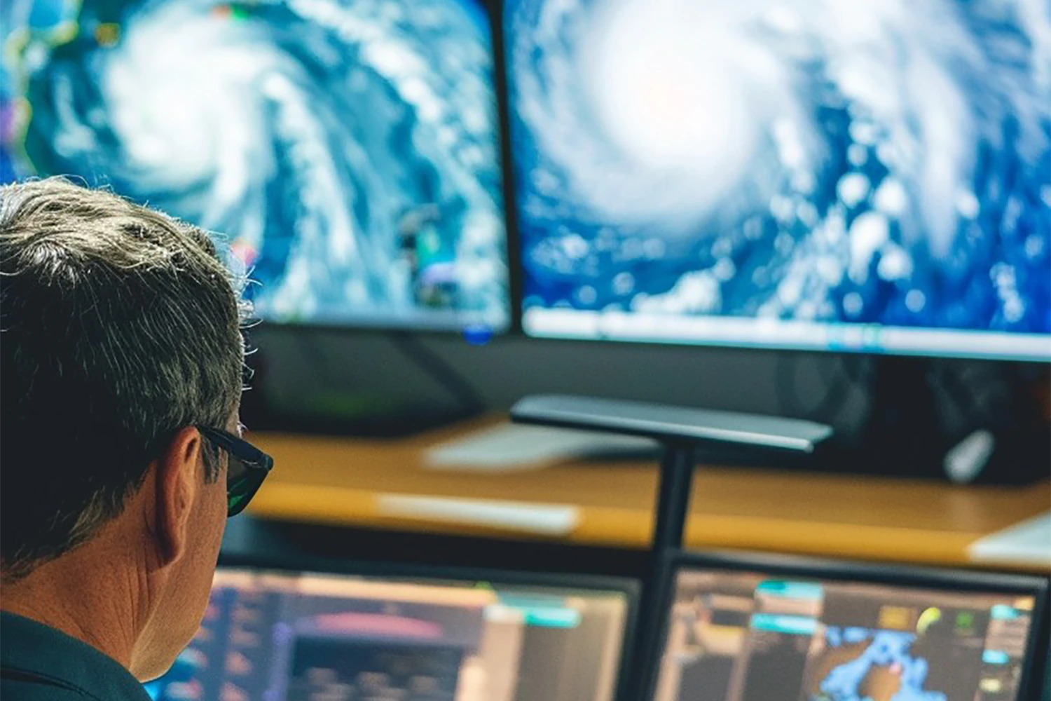 Sistema de Alertas Tempranas (SAT)