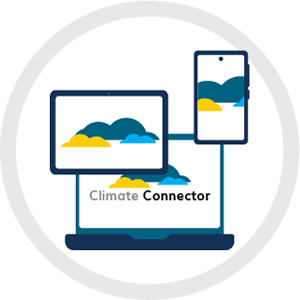 Climate Connector