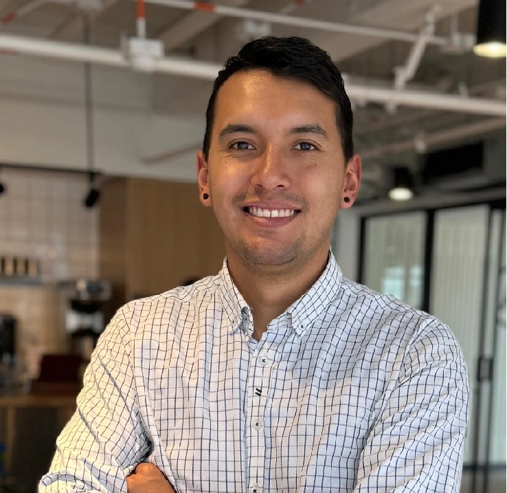 Leonardo Real Nuñez